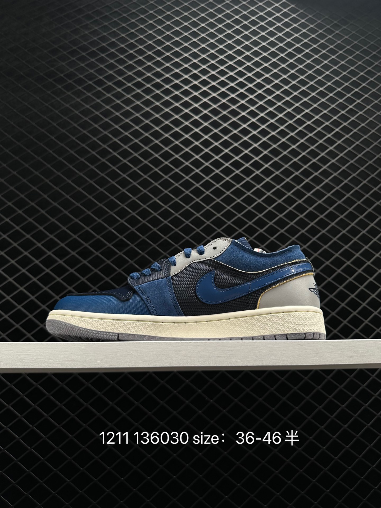 Air Jordan 1 Low AJ1